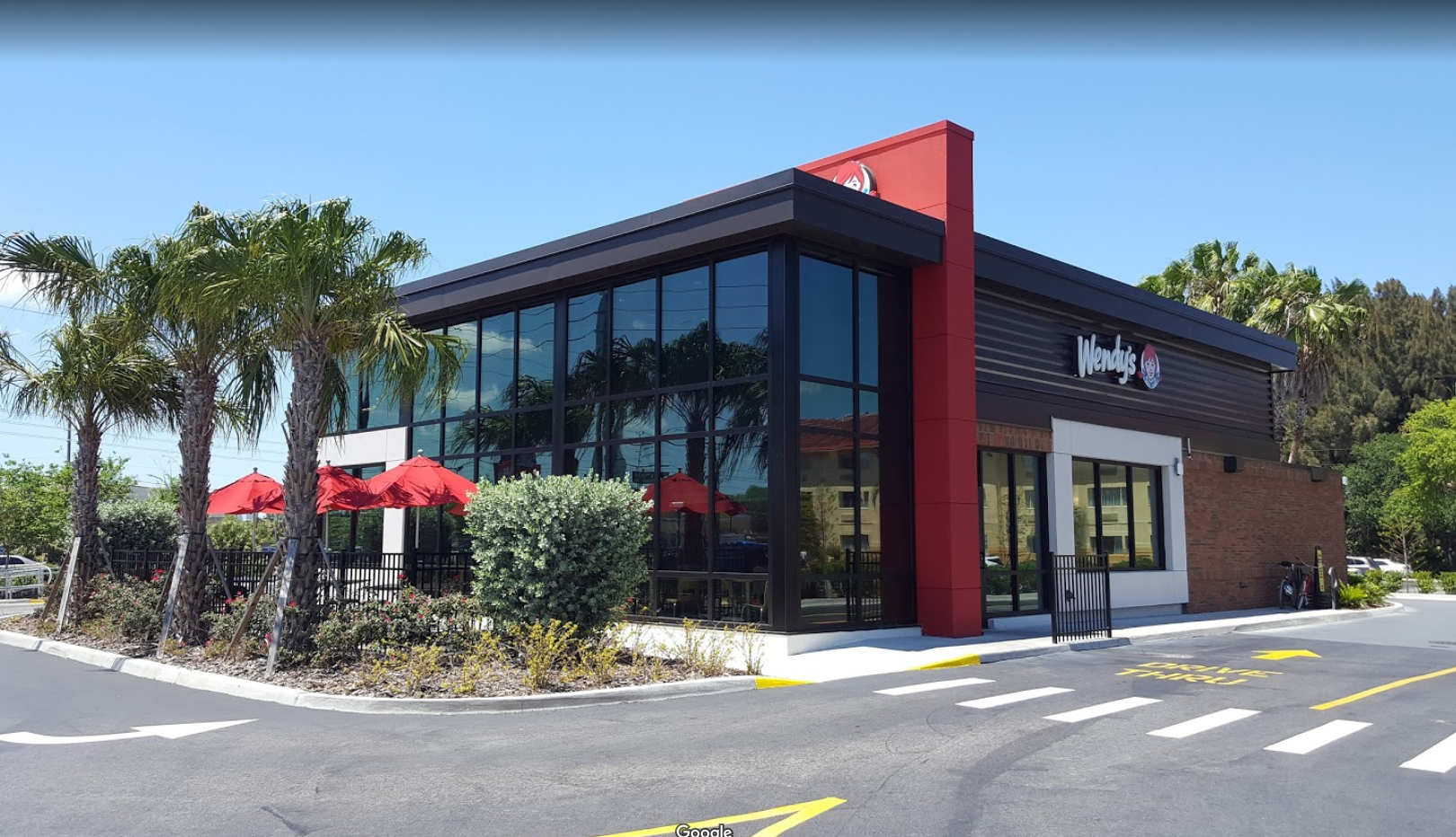 Wendy’s – Clearwater